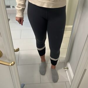Beyond Yoga & Kate Spade collab leggings